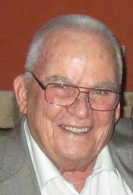 Obituary of Wofford "Bill"   Camp