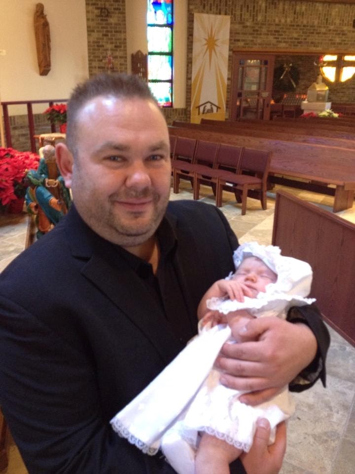 Obituary of Kenneth Hinds