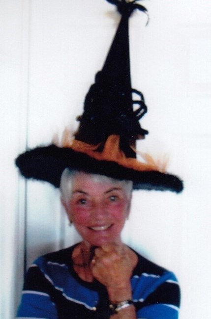 Obituary of Dorothy Jean Fraser