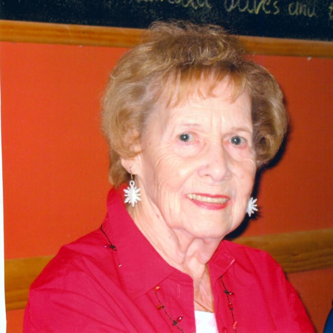 Obituario de Irene D Seaman