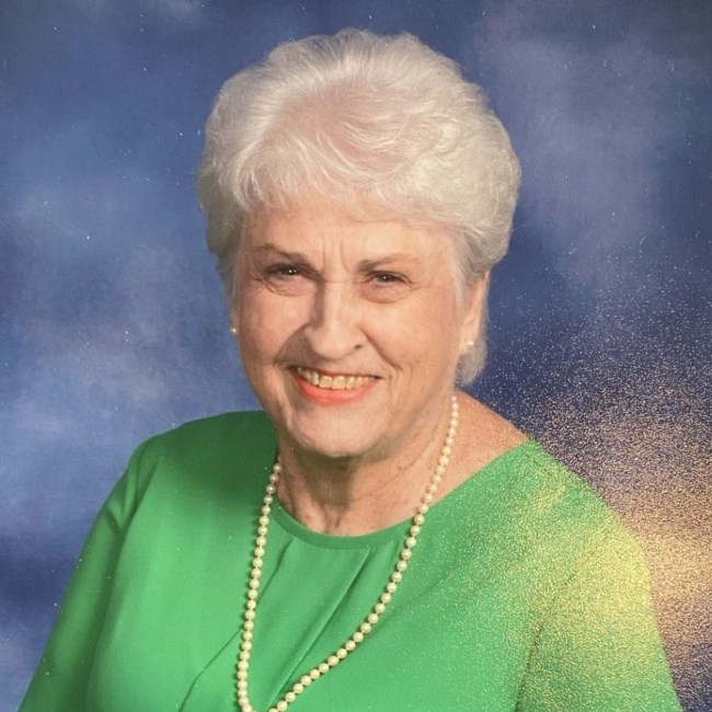 Obituary of Joye Reece Harmon