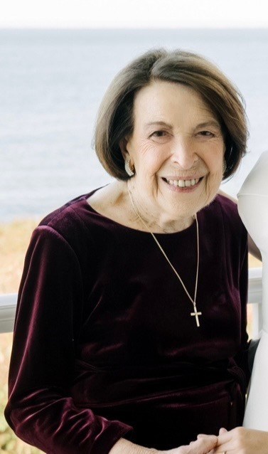 Obituary of Anne T. Goetz