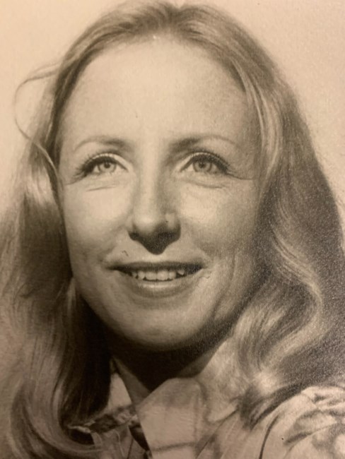 Obituary of Judith Elaine Grainger