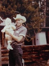 Obituary of Donald Dell Whiteman