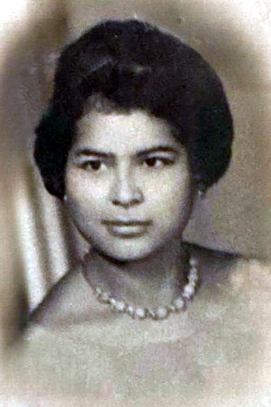 Obituary of Maria Beatriz Munoz