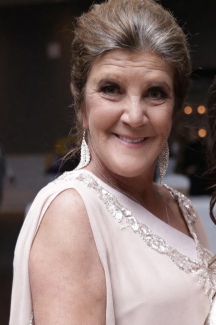 Obituary of Marie Morvant Matherne