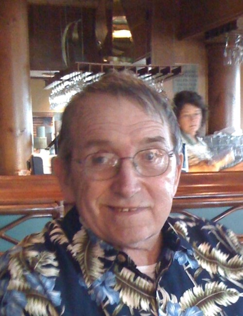 Obituary of Mr. Van S. Ferguson