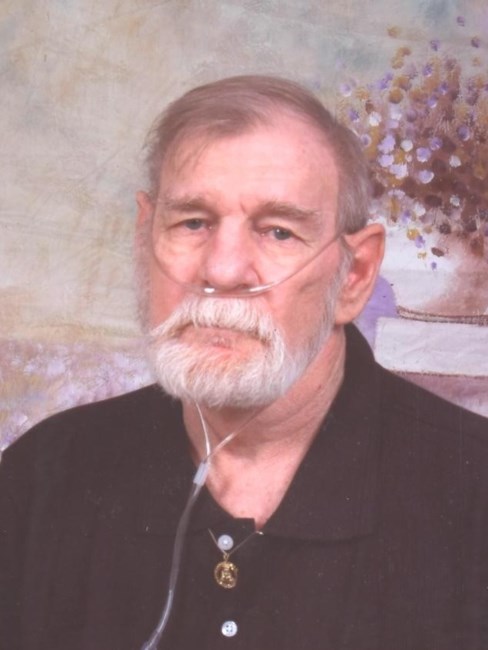 Obituary of William Earl Carter
