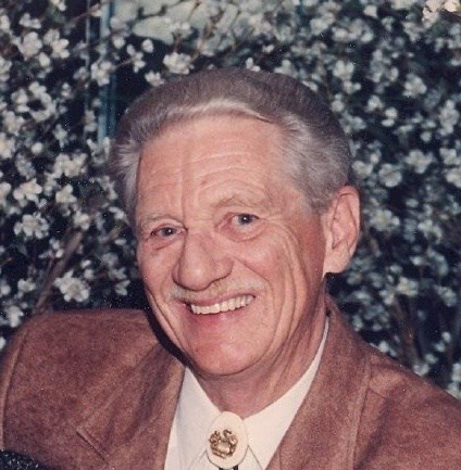 Obituary of Lt. Col. Richard H. Devereaux U.S. Army (Retired)