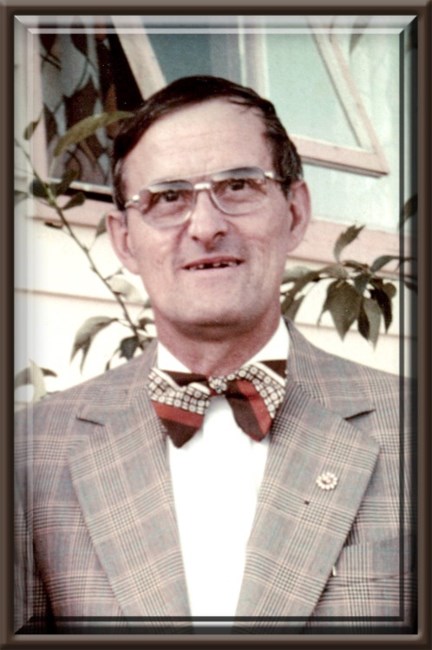 Obituary of Serge Joseph Desjardins