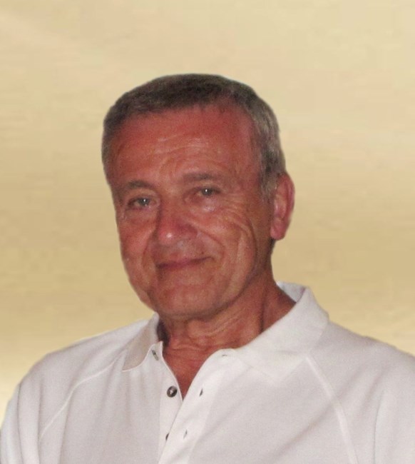 Obituary of Mario Gemmiti