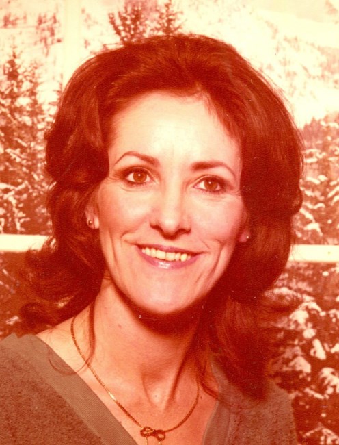 Avis de décès de Rona Robicheaux Lilley