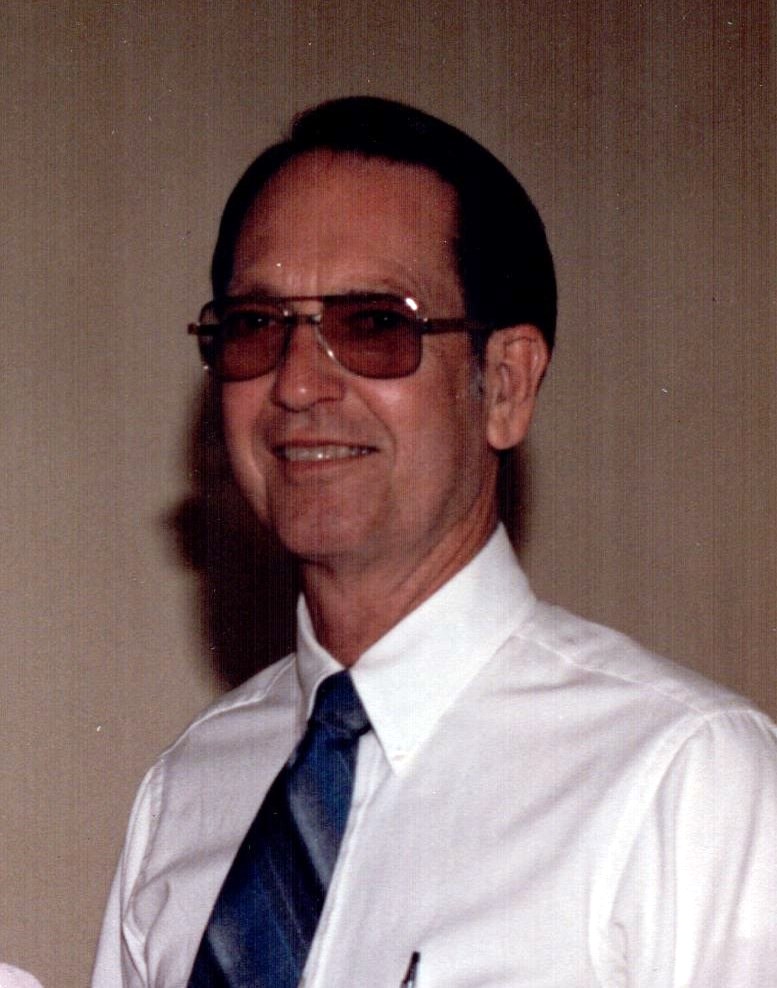 Mr. James C. Houston Obituary Jackson, MS