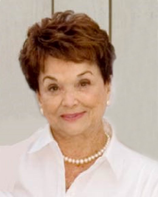 Obituary of Jo Anne Kellaway