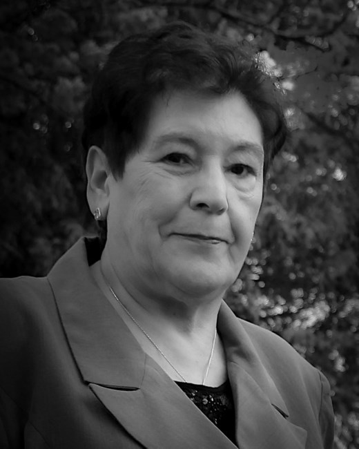Obituary of Filomena Baruffa