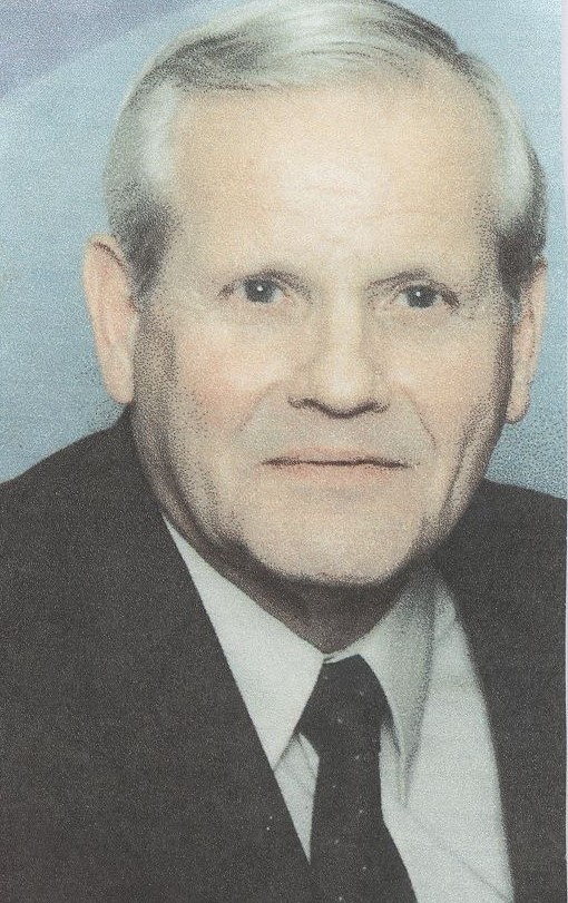 Obituary of Mr. Ralph "Don" Donald Asire