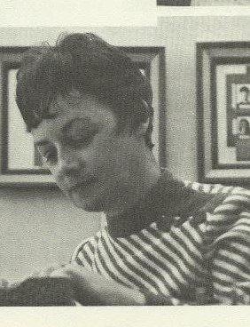 Obituary of Jacqueline M Couper