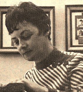 Obituary of Jacqueline M Couper