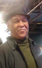 Johnny Tate