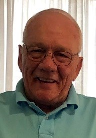 Obituary of Robert Mendenhall