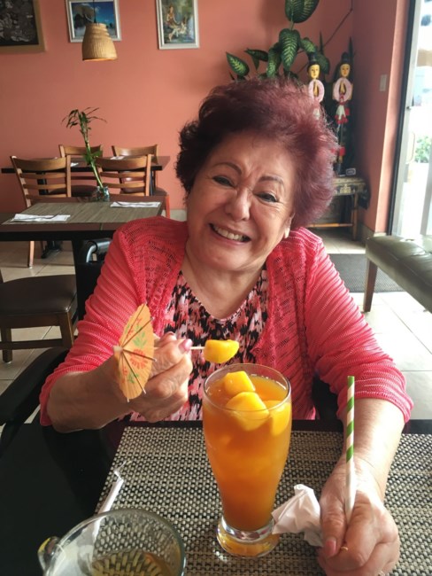 Obituary of Hitoko Johnson Otterbacher