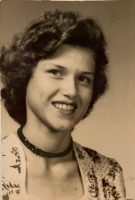 Obituary of Sharon Eliska Long