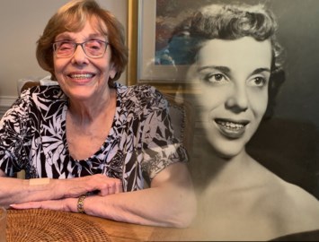 Avis de décès de Joan Marcia Schwartz