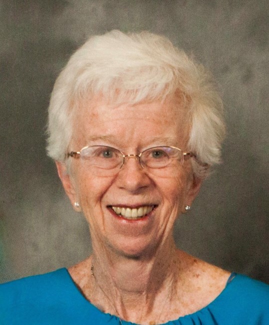 Obituary of Roslyn L Barry
