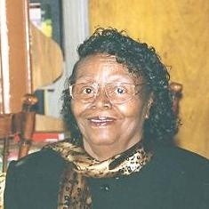 Obituary of Willie Mae Walker