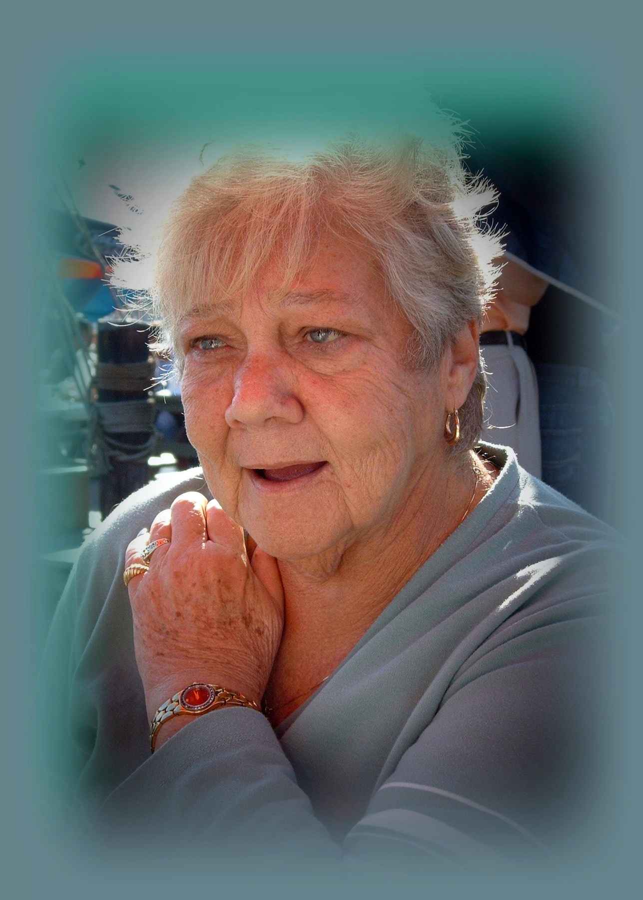 Catherine Turner Obituary New Port Richey, FL