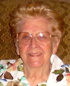 Obituary of Lonni Marianne Hampton