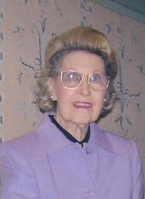 Obituary of Virginia M. Hurley