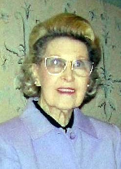 Obituary of Virginia M. Hurley