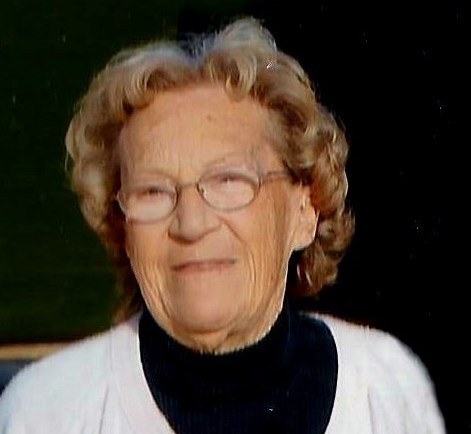 Obituary of Joan Scheffler