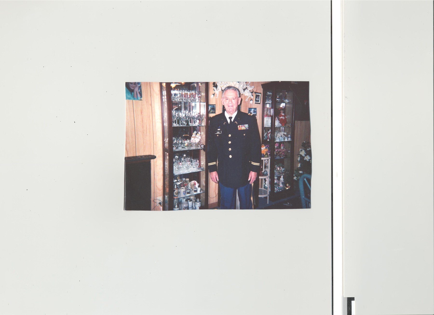 Obituary of Edward J "Ted" Carlin Jr.