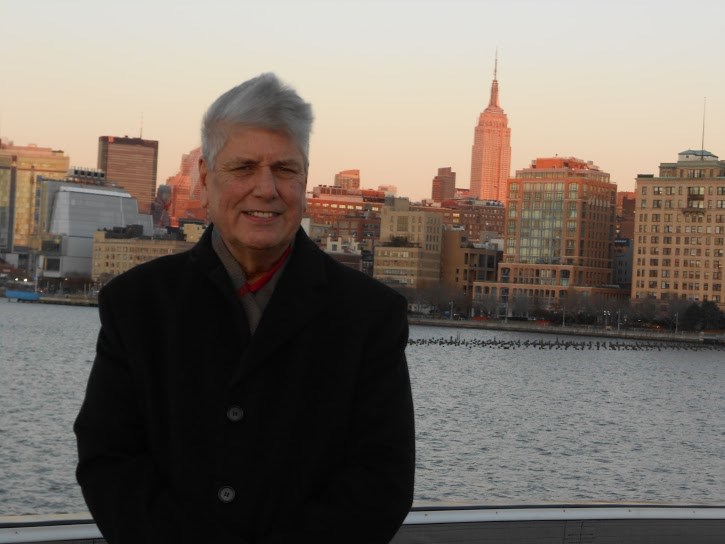 Obituary of David William Smith