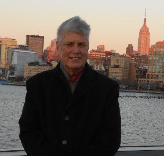 Obituary of David William Smith