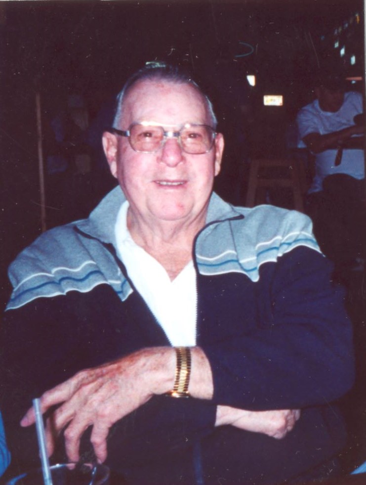 Obituary of Claude Emery Powell
