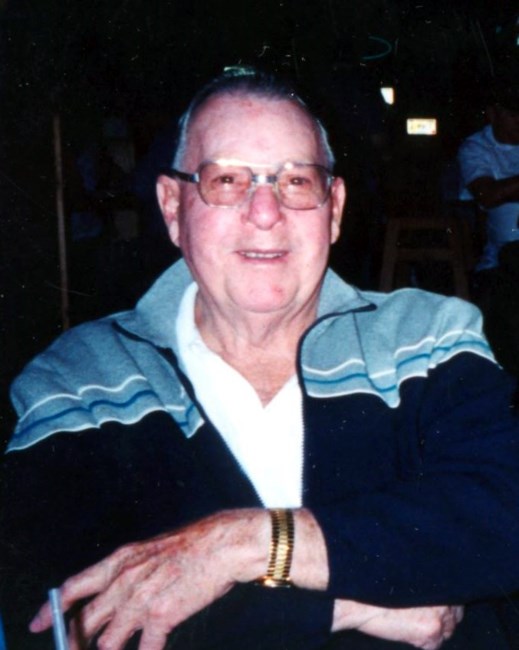 Obituary of Claude Emery Powell