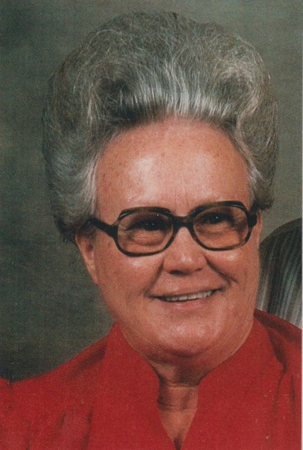 Obituary of Wanda Lee Butler