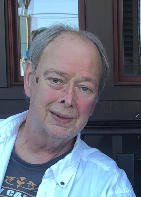 Obituary of Wesley Eugene Seaton