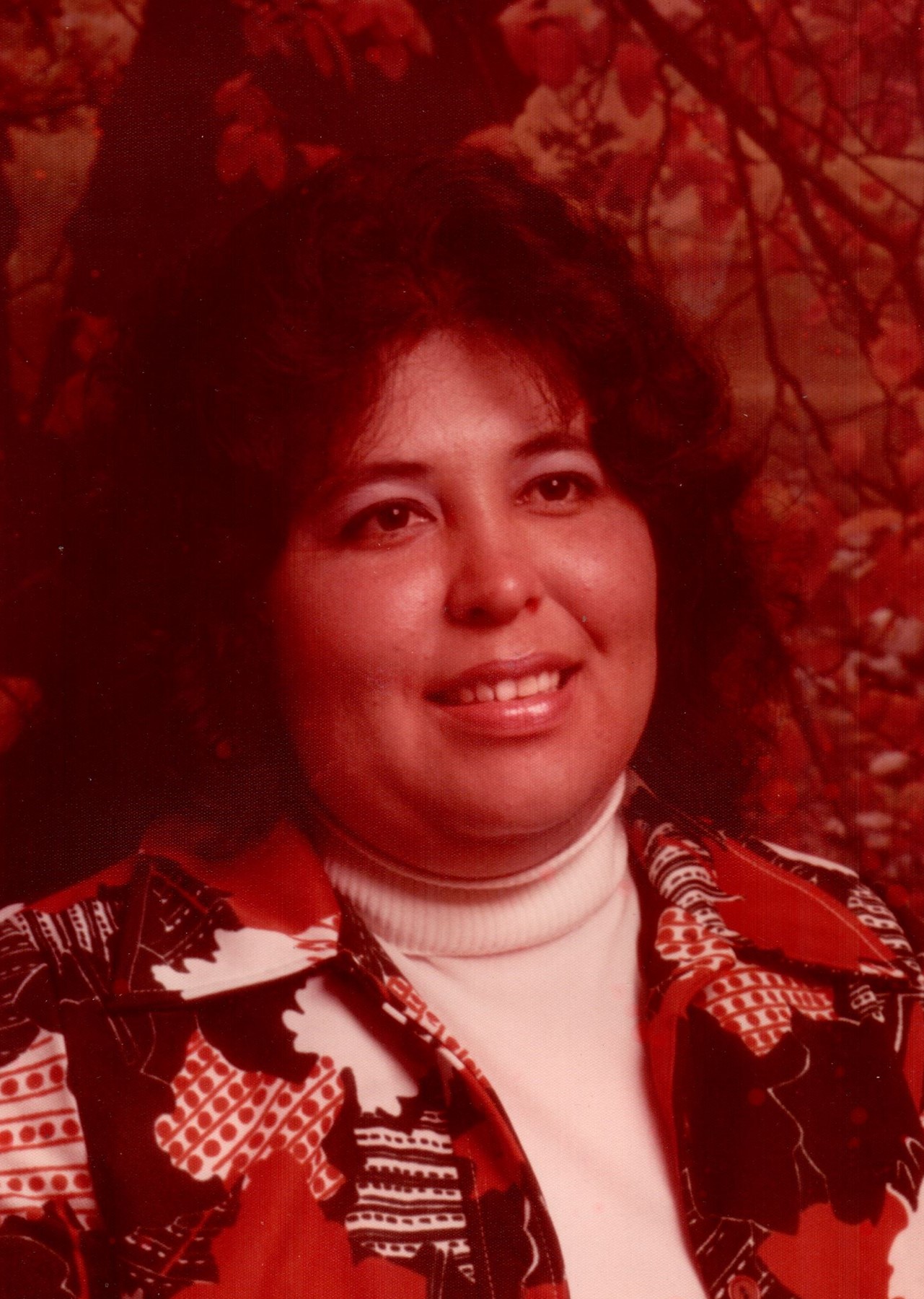 Obituary of Beatrice Garza