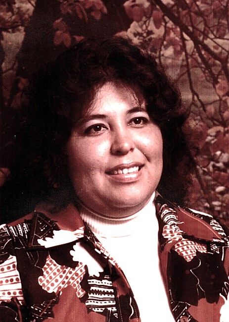 Obituario de Beatrice Garza