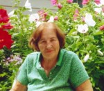 Lydia Frank
