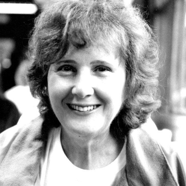 Obituario de Emilia Joan Vaught