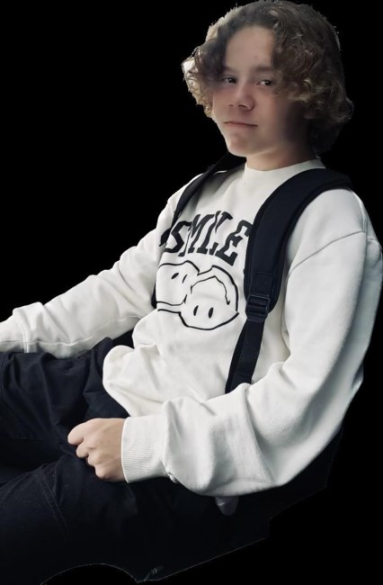 Obituary of Jaydon Michael Ciciora