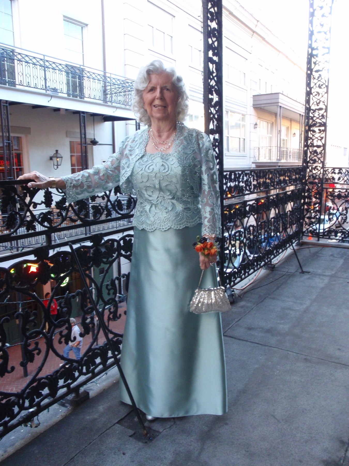 Obituary of Althea Dolores Reuther Pippin