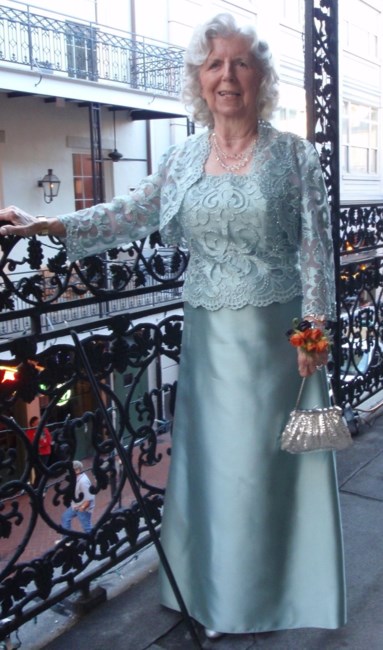 Obituary of Althea Dolores Reuther Pippin