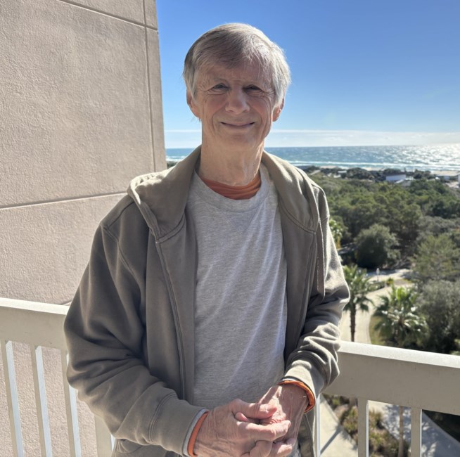 Obituary of James Atherton