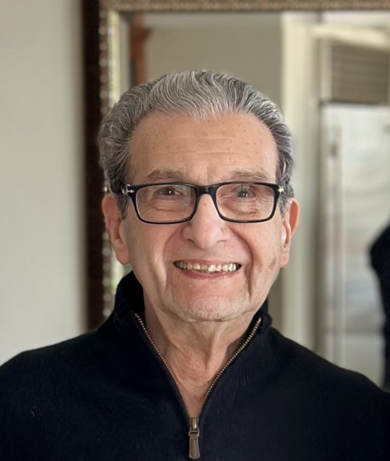 Avis de décès de Dr. Hector M. Becil